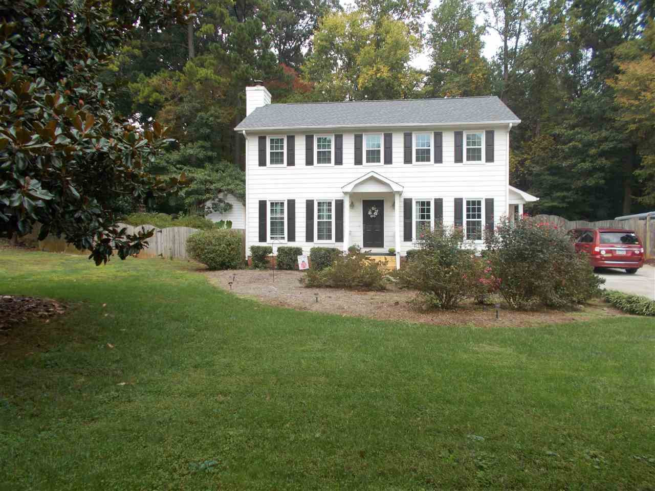 5405 Old Towne Road Raleigh, NC 27612 - Photo 1 of 22 Photo 1