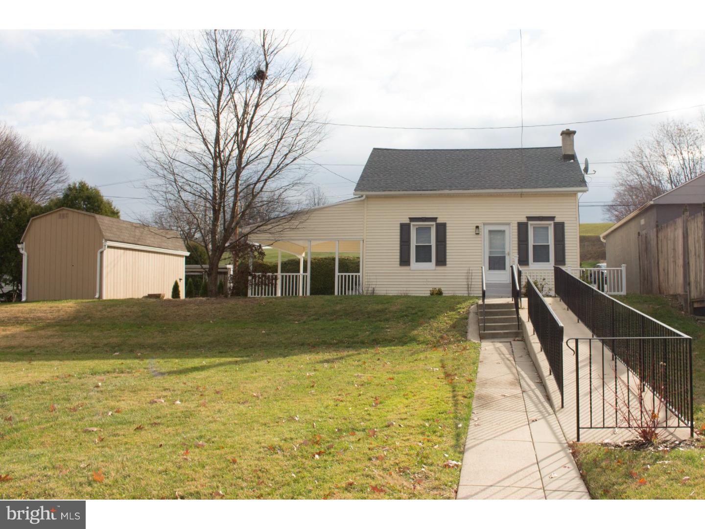 1210 Liberty Avenue Reading, PA 19607 - Photo 1 of 18