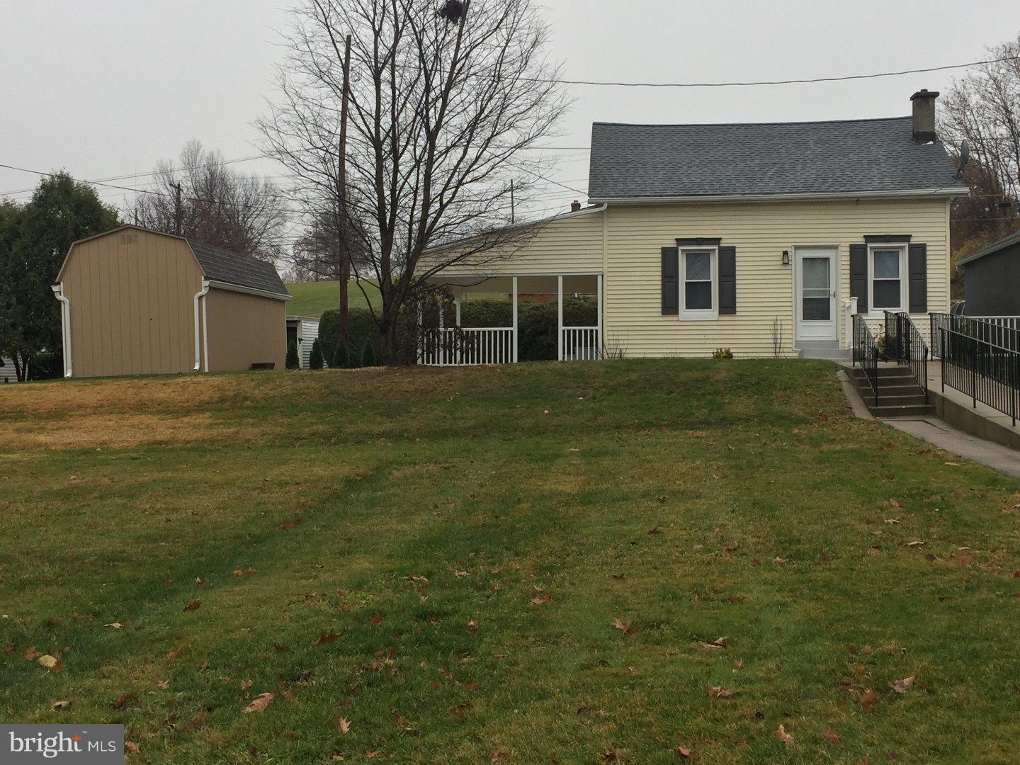 1210 Liberty Avenue Reading, PA 19607 - Photo 2 of 18