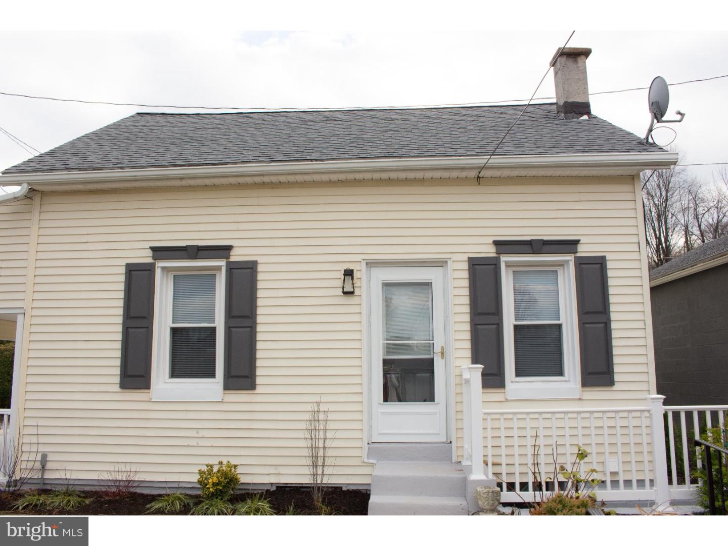 1210 Liberty Avenue Reading, PA 19607 - Photo 3 of 18