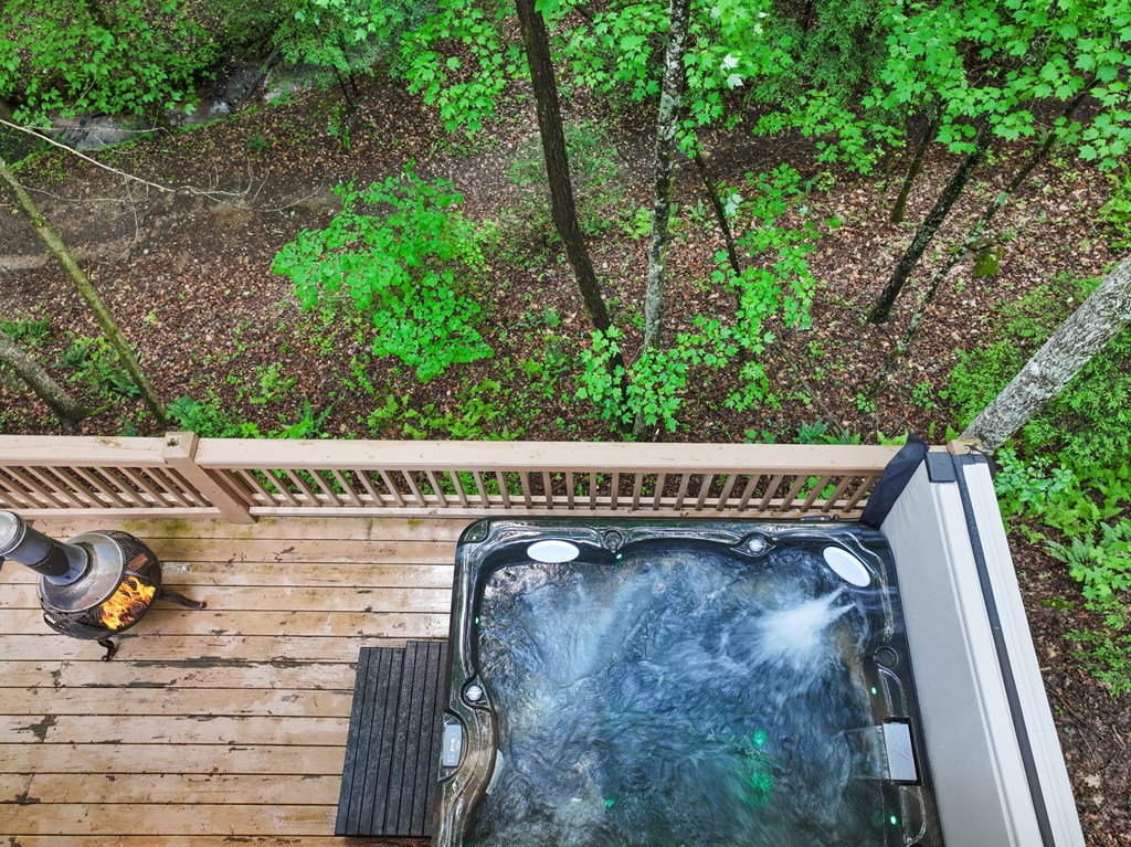 189 Cherry Lake Drive Blue Ridge, GA 30513 - Photo 9 of 50 Gallery Image 9