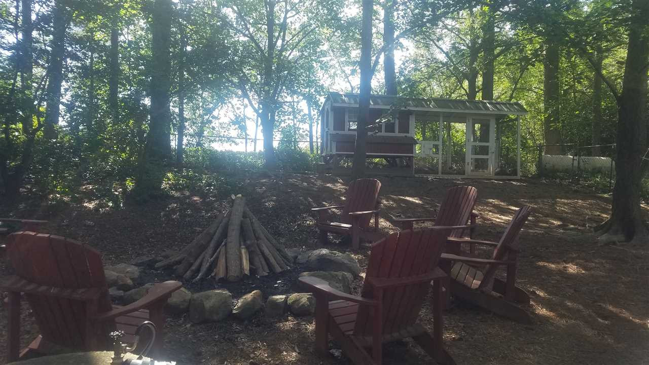 5320 Olive Road Raleigh, NC 27606 - Photo 3 of 4 Photo 3