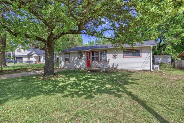 $223,000 | 2042 Avon Drive, Denison, TX 75020