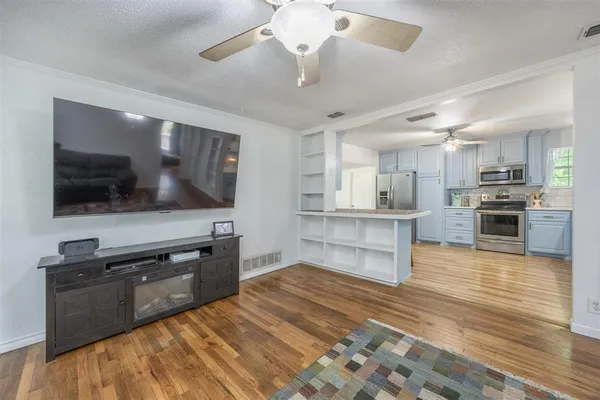 $223,000 | 2042 Avon Drive, Denison, TX 75020