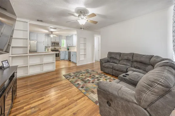 $223,000 | 2042 Avon Drive, Denison, TX 75020