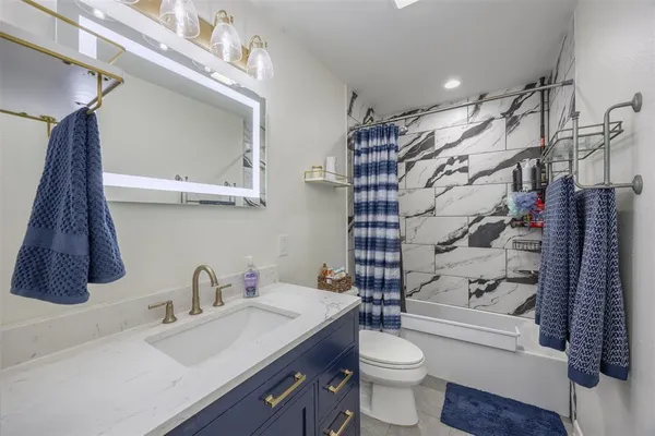 $223,000 | 2042 Avon Drive, Denison, TX 75020