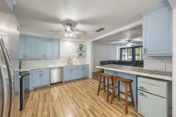 $223,000 | 2042 Avon Drive, Denison, TX 75020