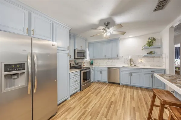 $223,000 | 2042 Avon Drive, Denison, TX 75020