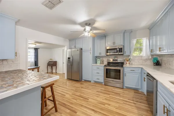 $223,000 | 2042 Avon Drive, Denison, TX 75020