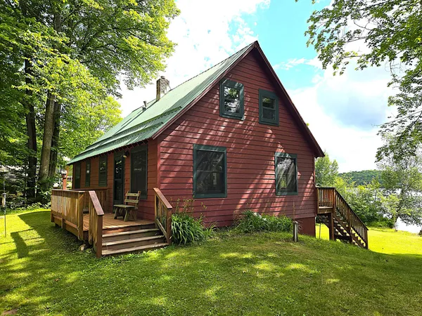 $479,900 | 48250 Atkins Lake Lane, Cable, WI 54821