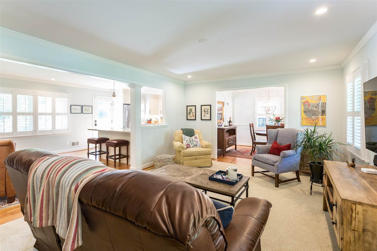 5710 Deblyn Avenue Raleigh, NC 27612 - Photo 7 of 30 Photo 7