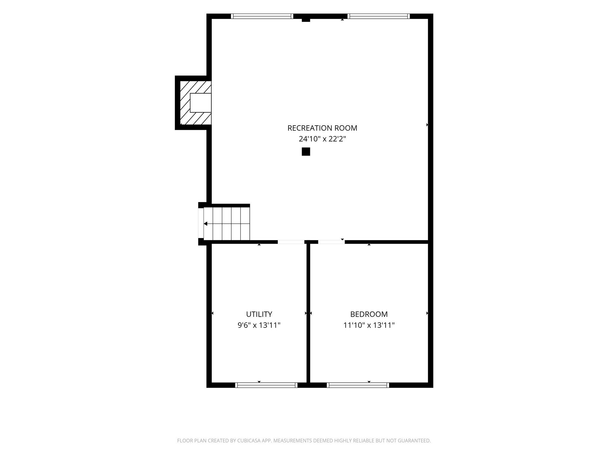 4346 South 97th Road Bolivar, MO 65613 - Photo 65 of 65 01-1st_floor_4346_south_97th_road_boliva