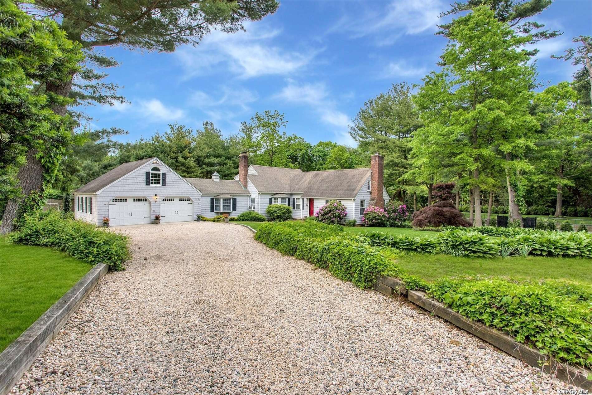 250 Berry Hill Road, Syosset, NY 11791 Compass