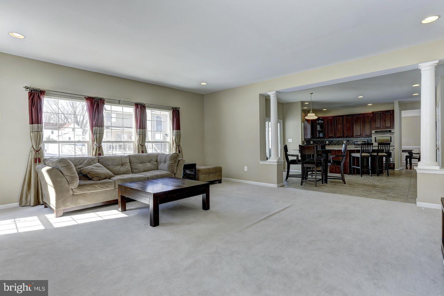 8082 High Castle Road Ellicott City, MD 21043 - Photo 13 of 30 Family Room