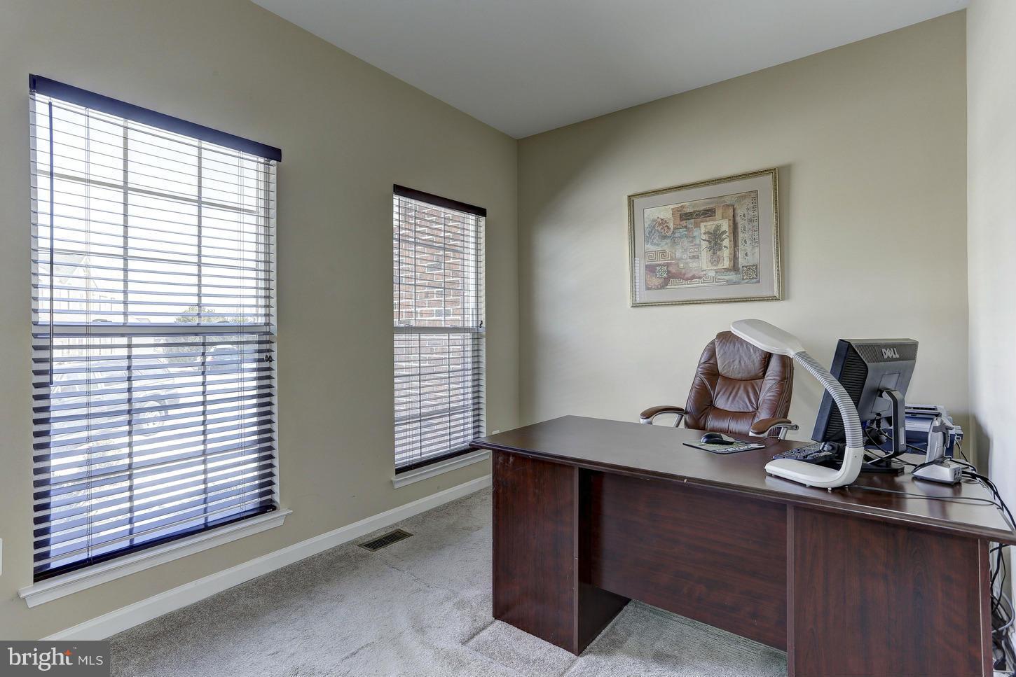 8082 High Castle Road Ellicott City, MD 21043 - Photo 14 of 30 Private Study