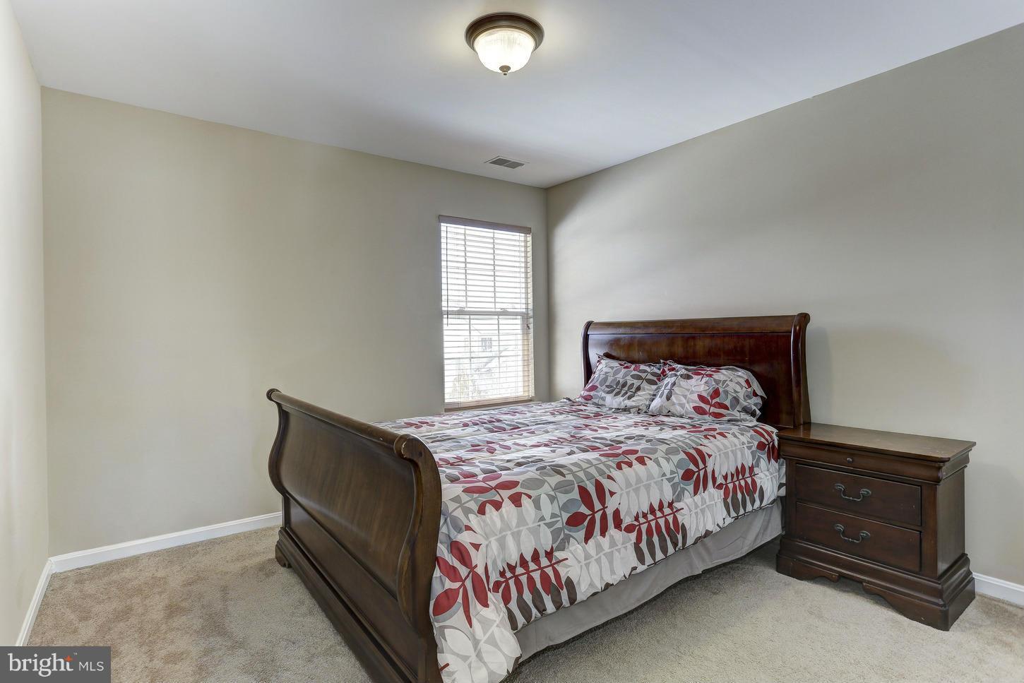 8082 High Castle Road Ellicott City, MD 21043 - Photo 21 of 30 Bedroom 3