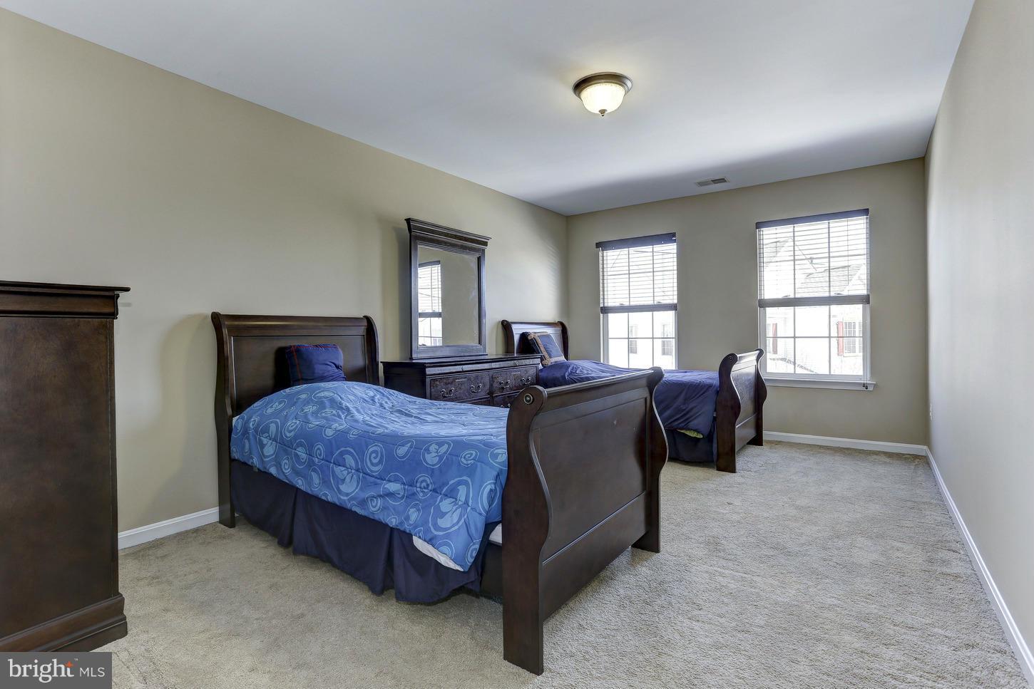 8082 High Castle Road Ellicott City, MD 21043 - Photo 22 of 30 Bedroom 4