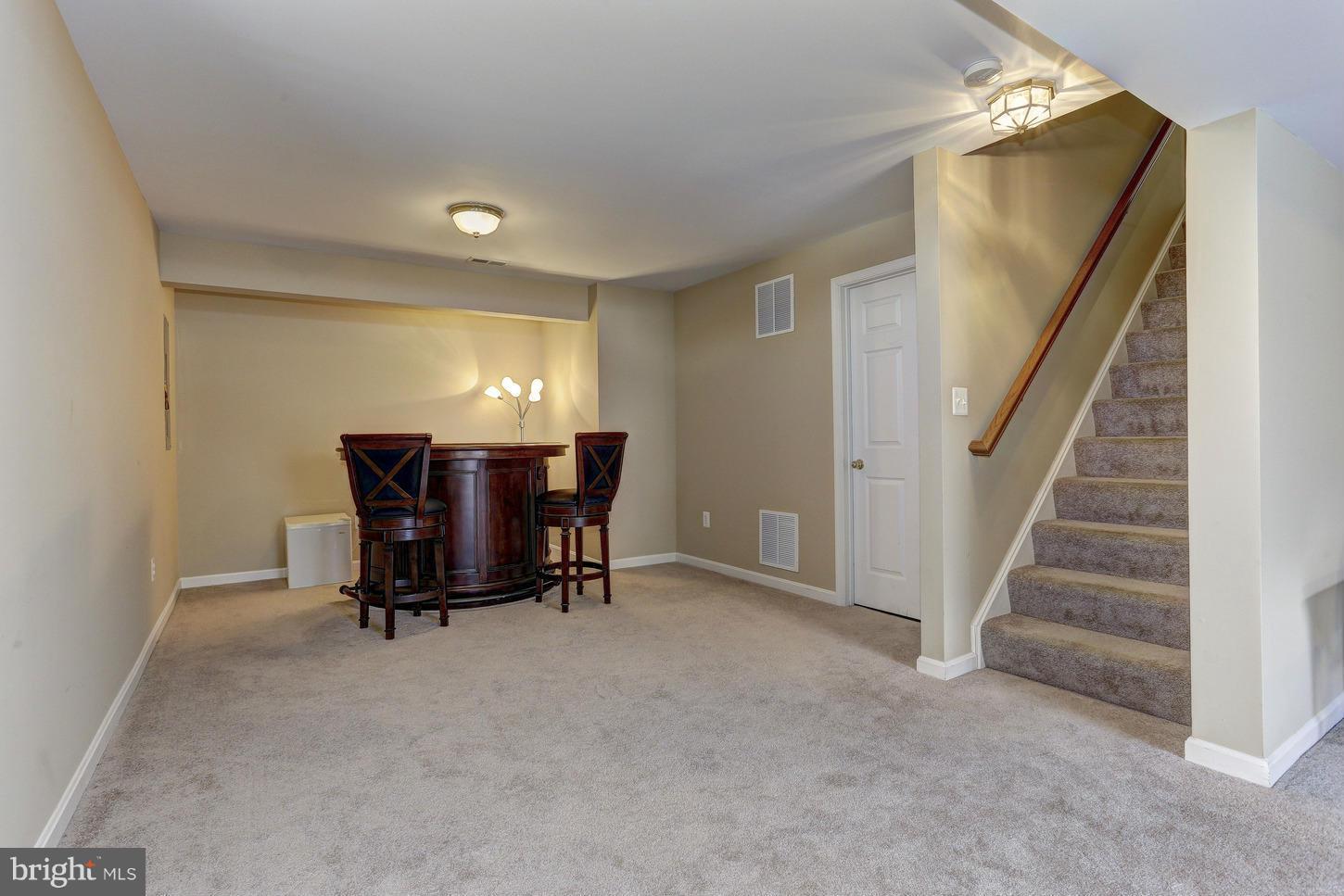 8082 High Castle Road Ellicott City, MD 21043 - Photo 24 of 30 Recreation Room