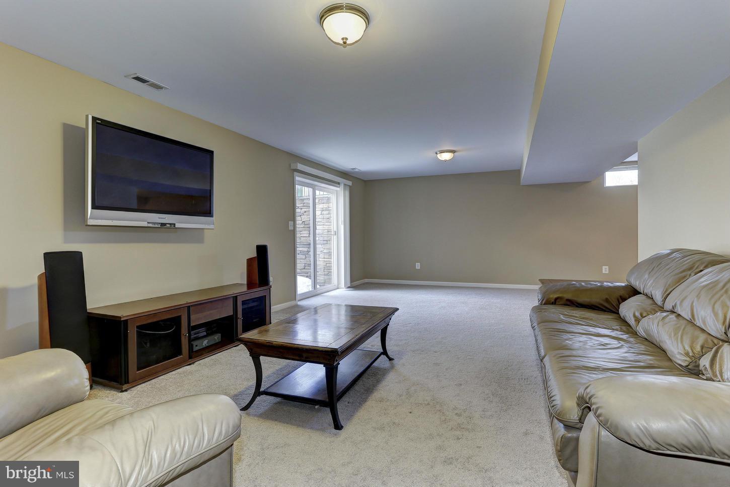 8082 High Castle Road Ellicott City, MD 21043 - Photo 25 of 30 Recreation Room