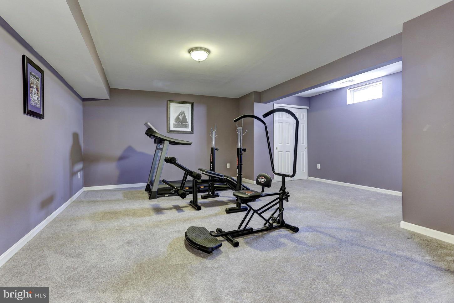 8082 High Castle Road Ellicott City, MD 21043 - Photo 26 of 30 Bonus Room-Optional Bedroom