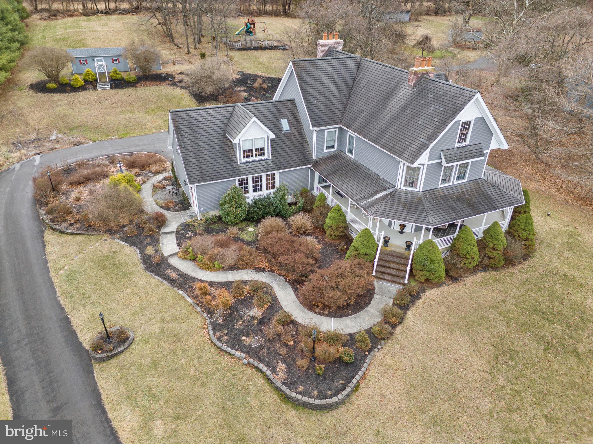 288 Clump Road Green Lane, PA 18054 - Photo 2 of 50 Gallery Image 2