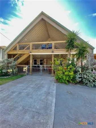 $697,000 | 411 Washington Boulevard, Port O'Connor, TX 77982