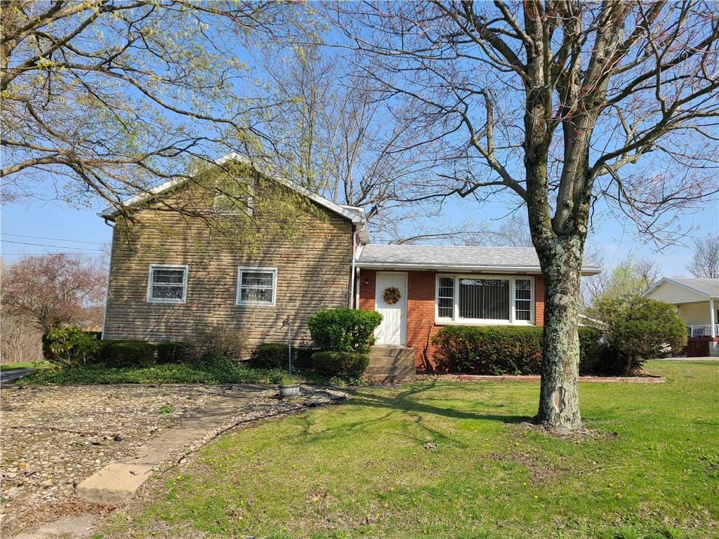 141 East End Road Connellsville, PA 15425 - Photo 1 of 25