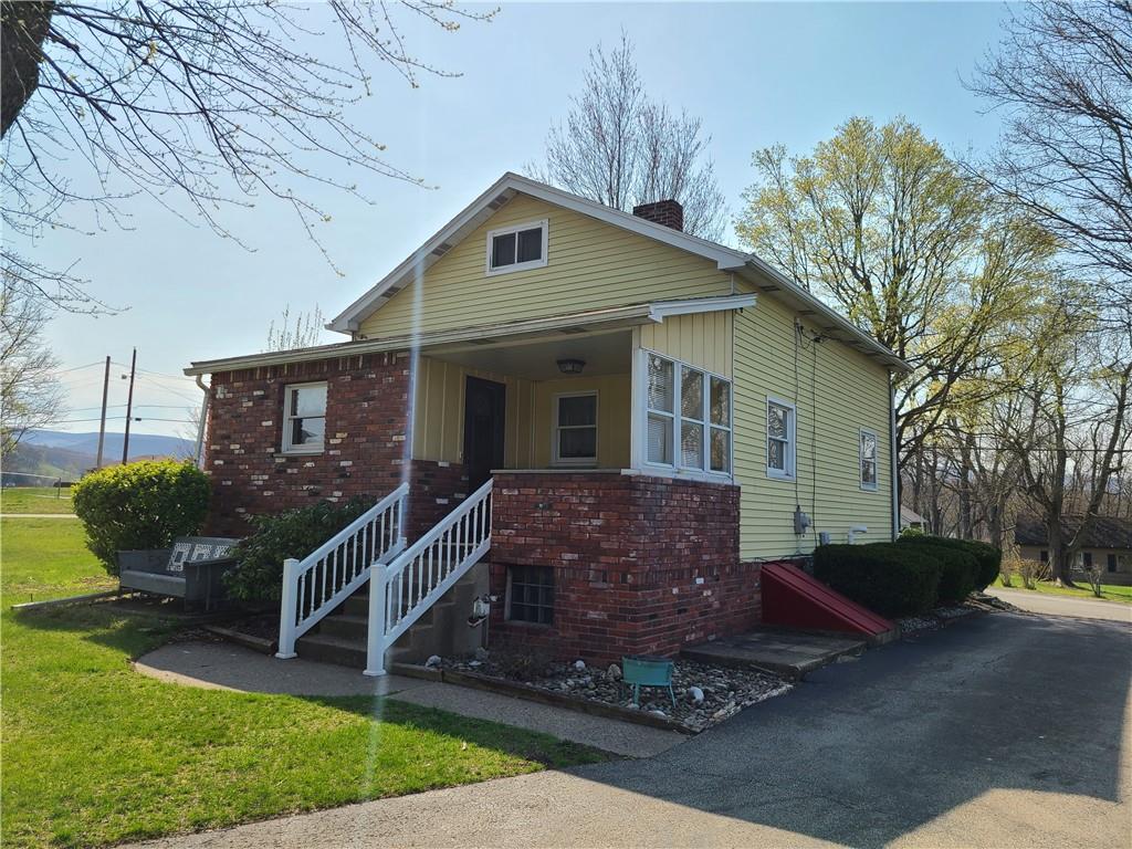 141 East End Road Connellsville, PA 15425 - Photo 19 of 25