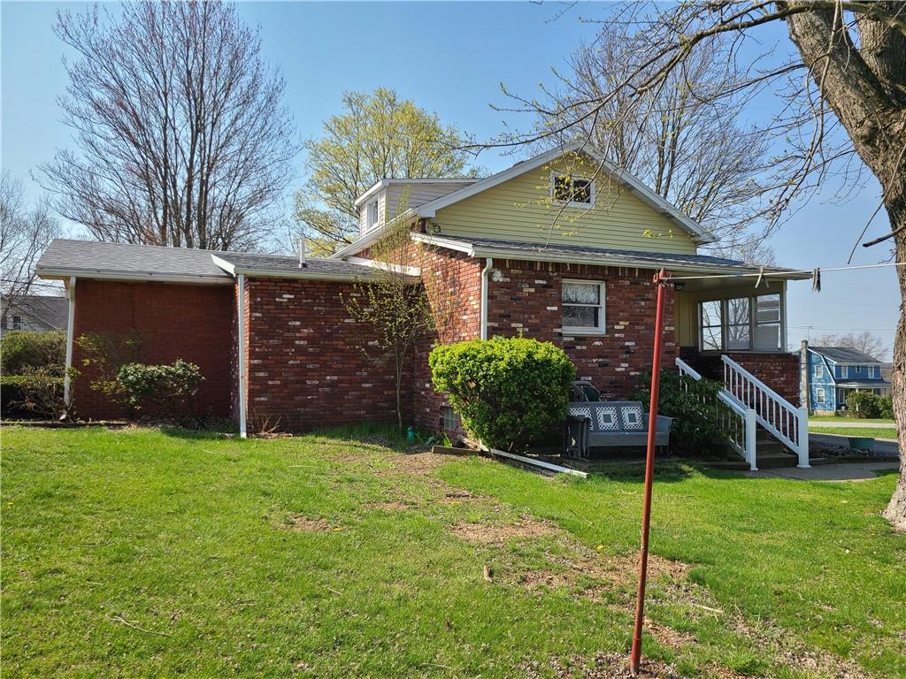 141 East End Road Connellsville, PA 15425 - Photo 20 of 25