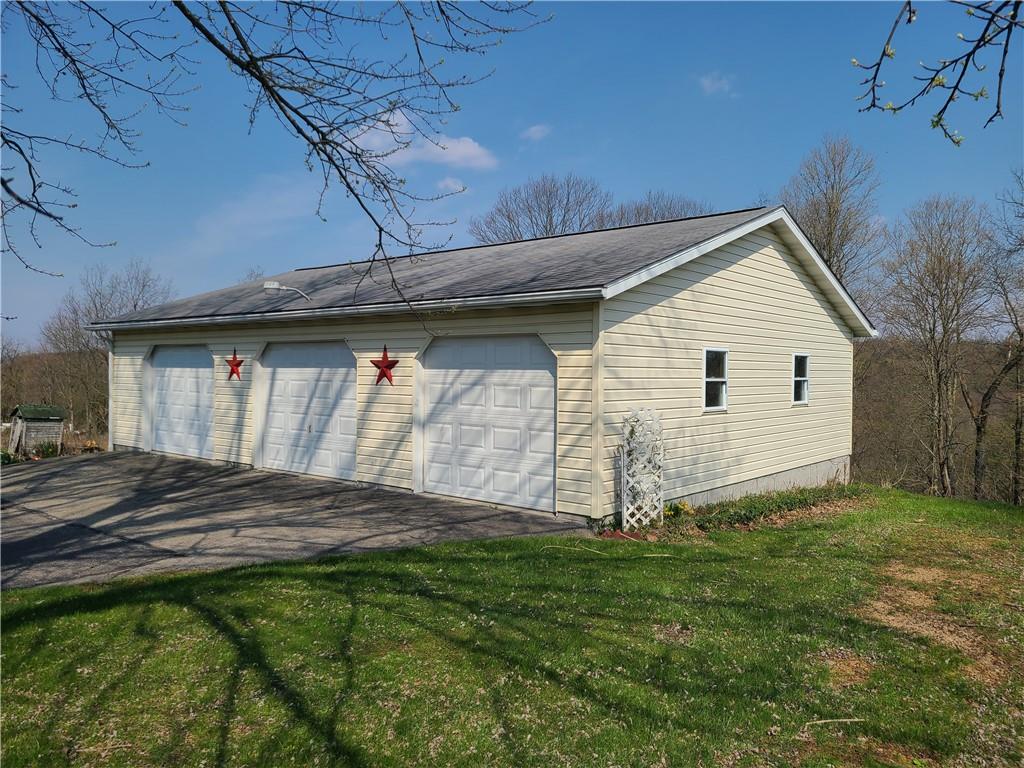 141 East End Road Connellsville, PA 15425 - Photo 21 of 25