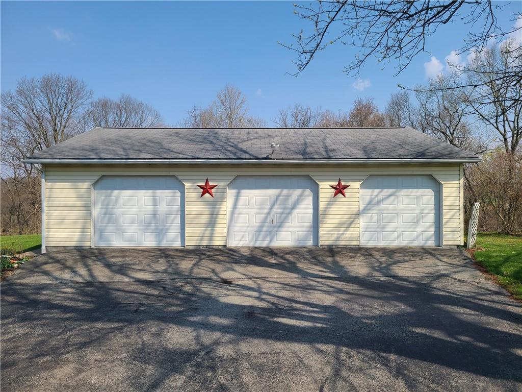 141 East End Road Connellsville, PA 15425 - Photo 22 of 25