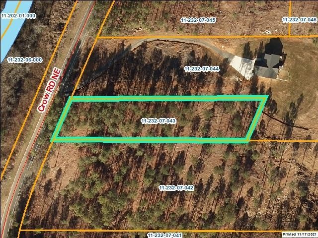 43 Crow Road Northeast Dalton, GA 30721 - Photo 2 of 4 Gallery Image 2