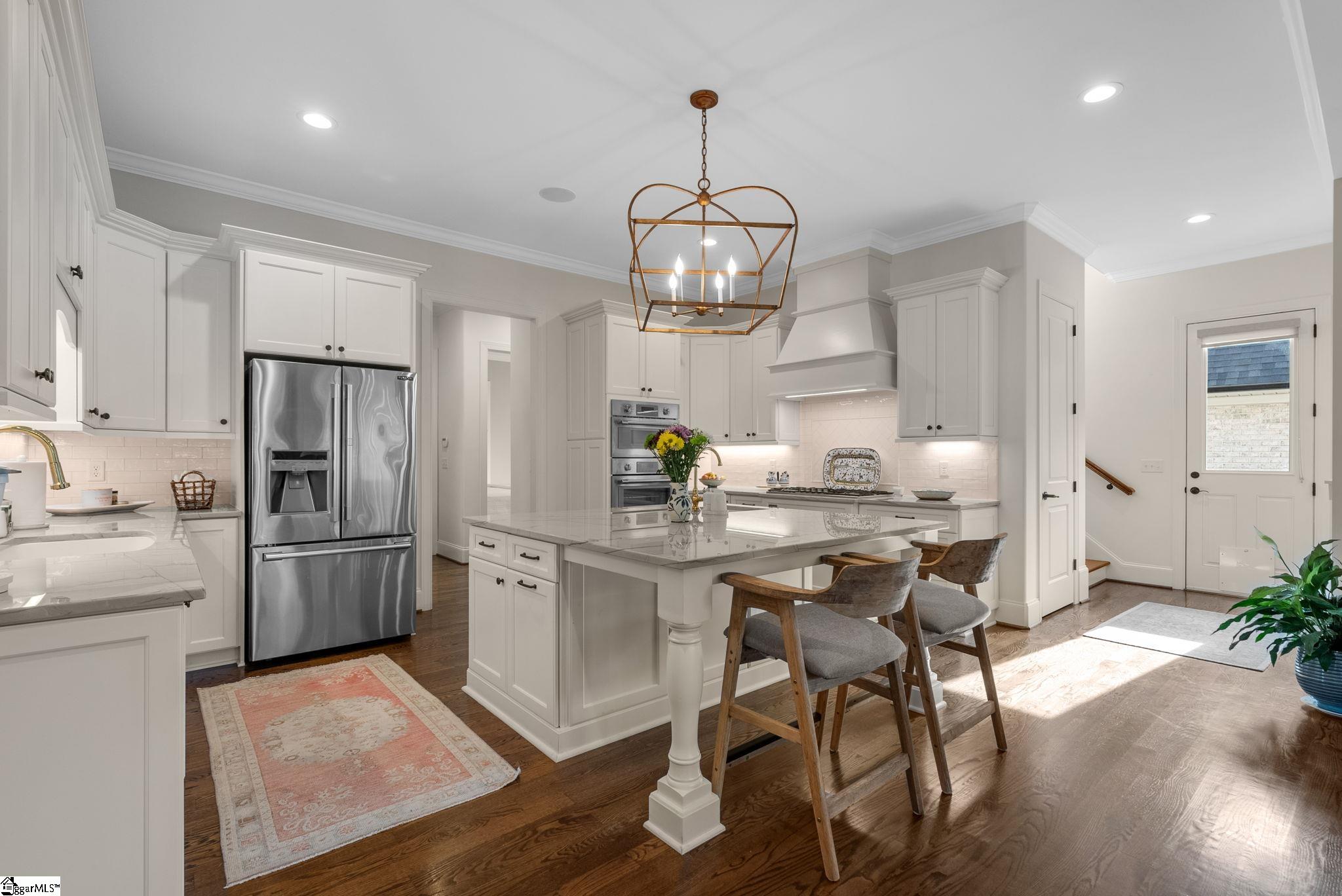 126 Chestnut Pond Lane Simpsonville, SC 29681 - Photo 11 of 37