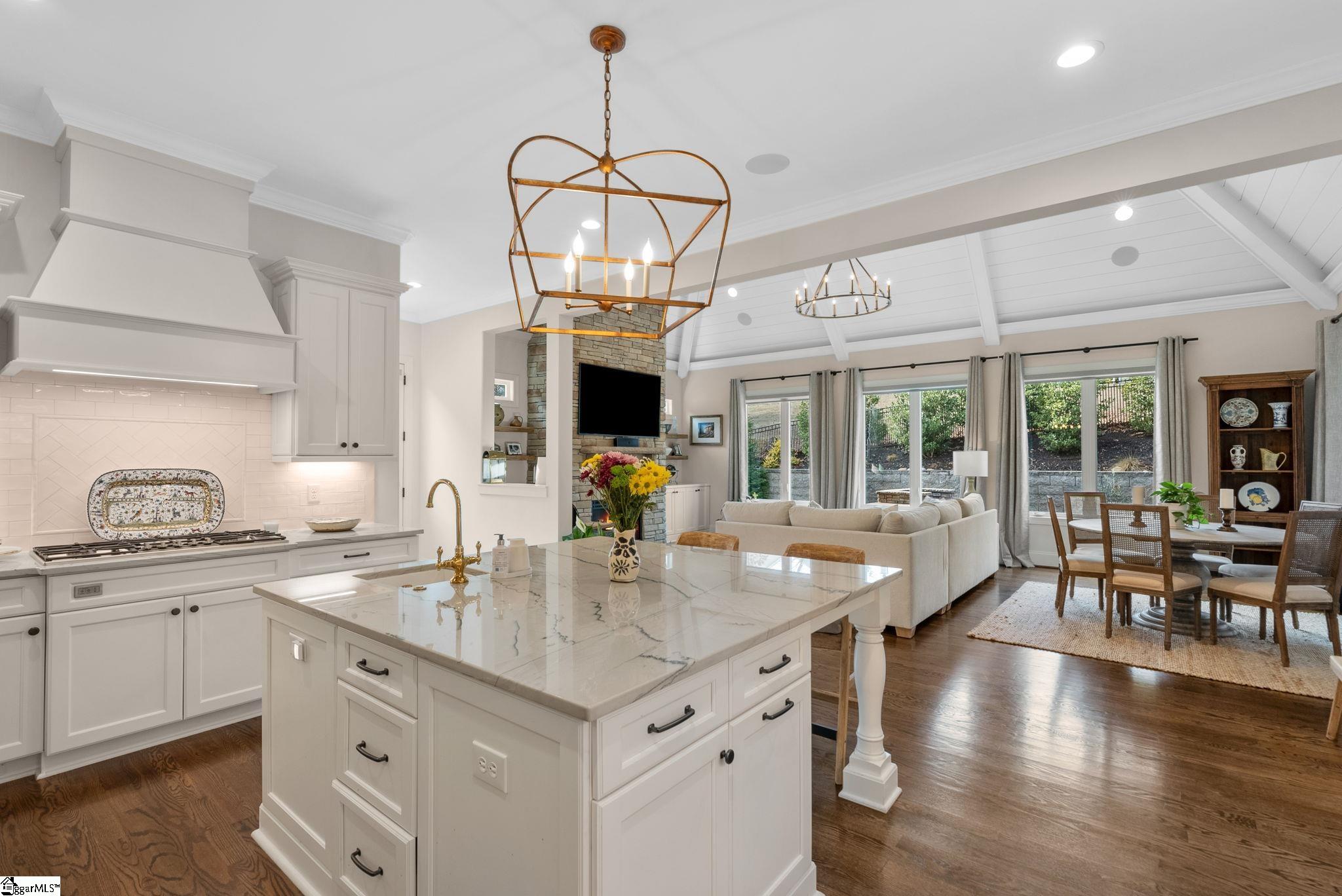 126 Chestnut Pond Lane Simpsonville, SC 29681 - Photo 12 of 37