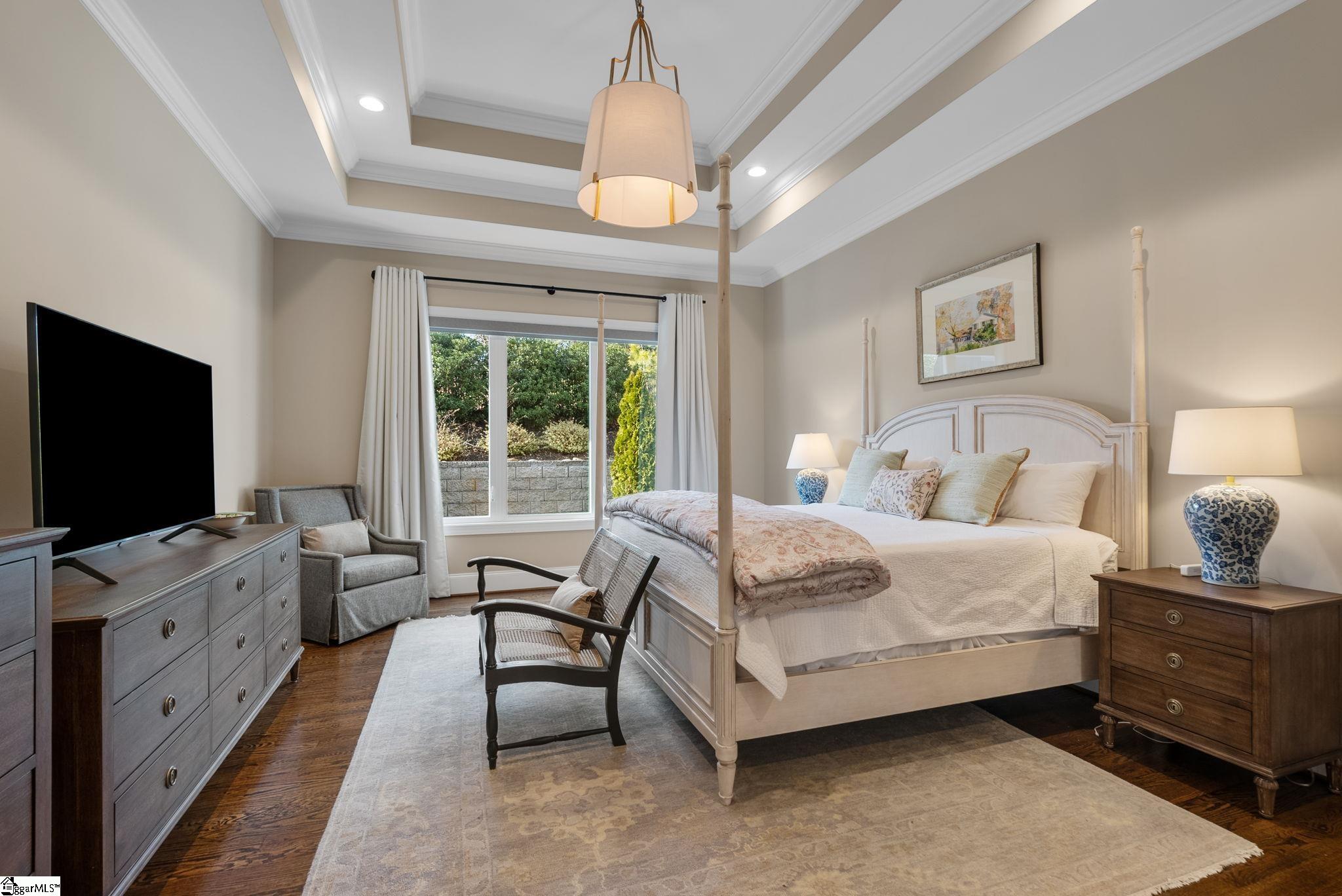 126 Chestnut Pond Lane Simpsonville, SC 29681 - Photo 16 of 37