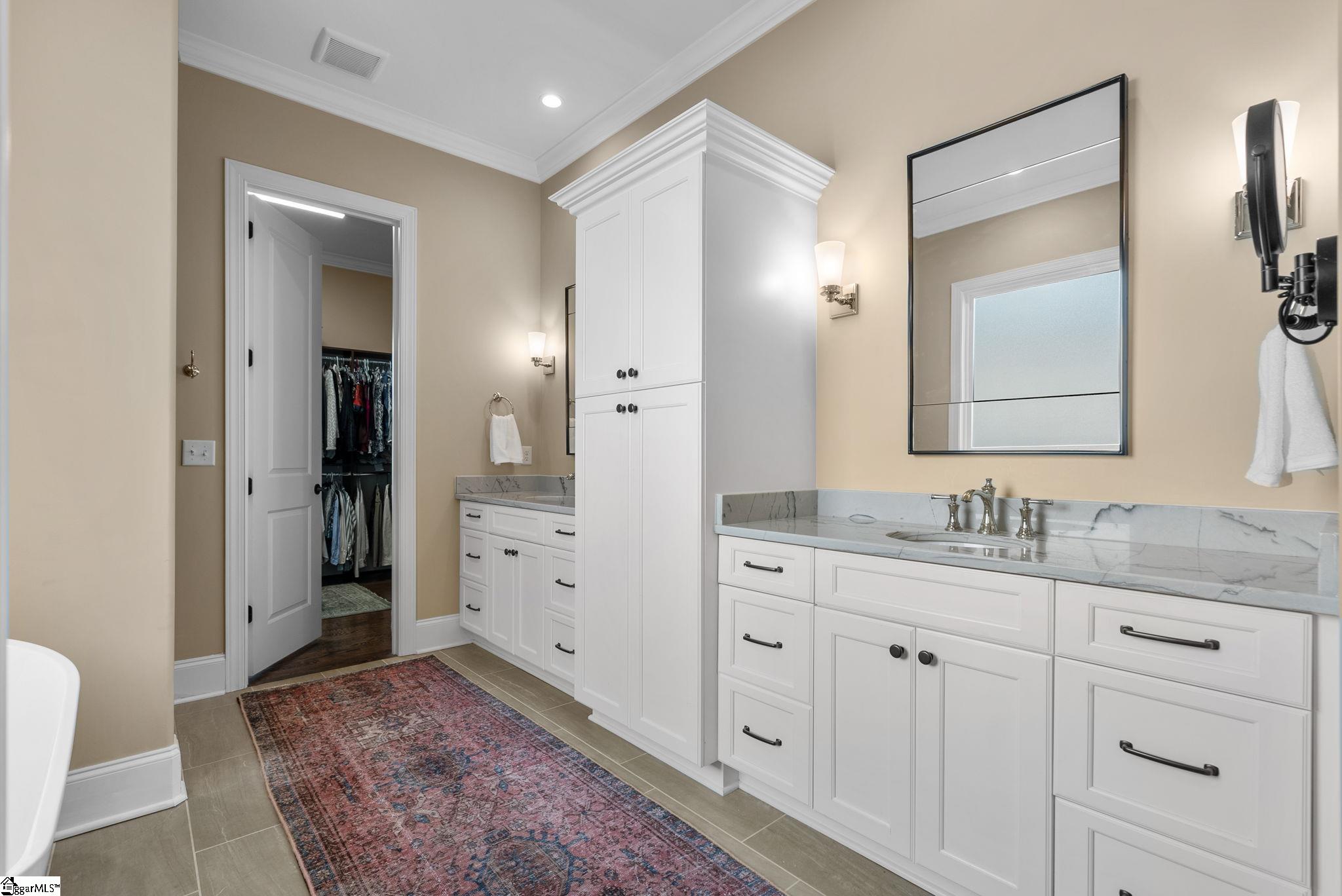 126 Chestnut Pond Lane Simpsonville, SC 29681 - Photo 17 of 37