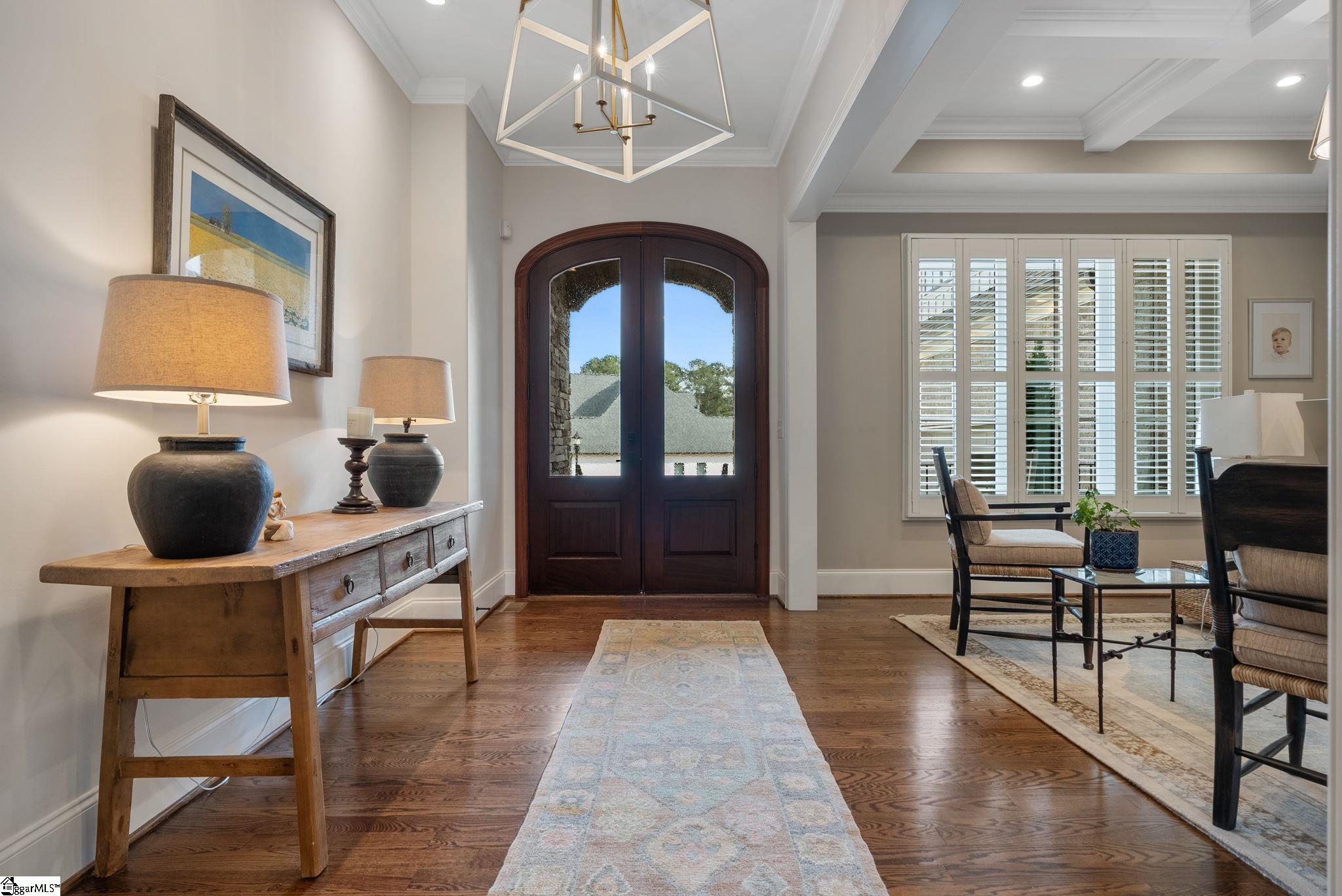 126 Chestnut Pond Lane Simpsonville, SC 29681 - Photo 2 of 37