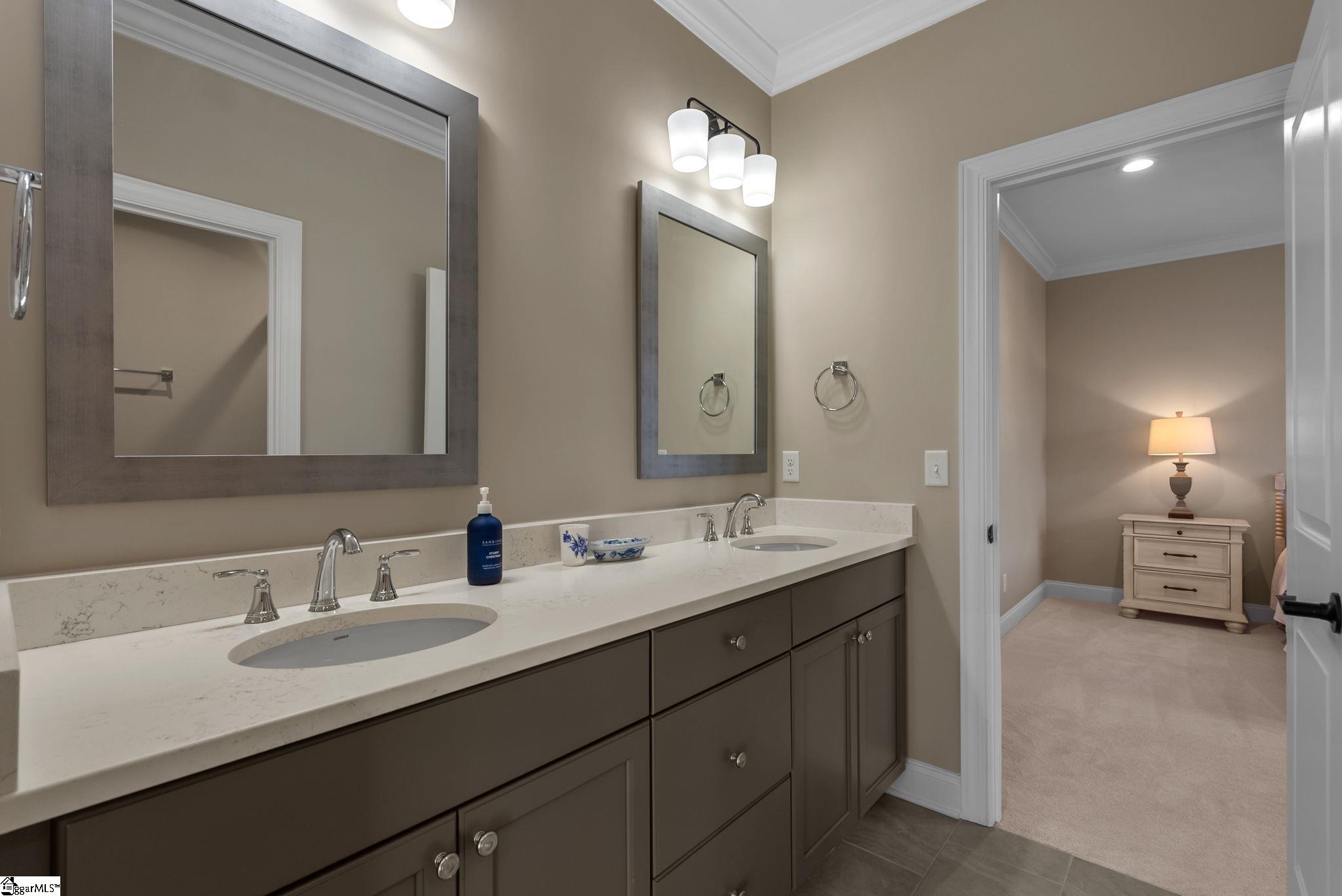 126 Chestnut Pond Lane Simpsonville, SC 29681 - Photo 25 of 37