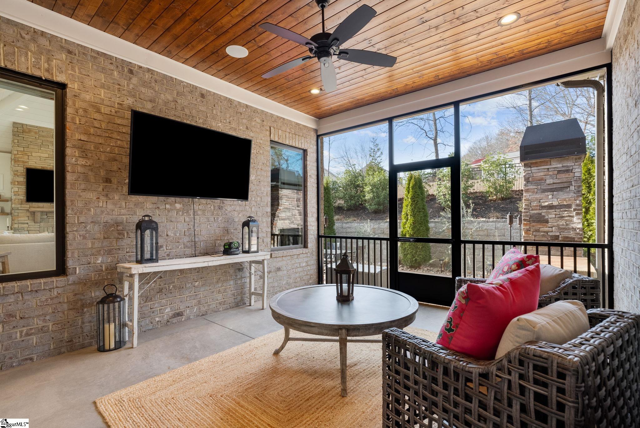 126 Chestnut Pond Lane Simpsonville, SC 29681 - Photo 27 of 37