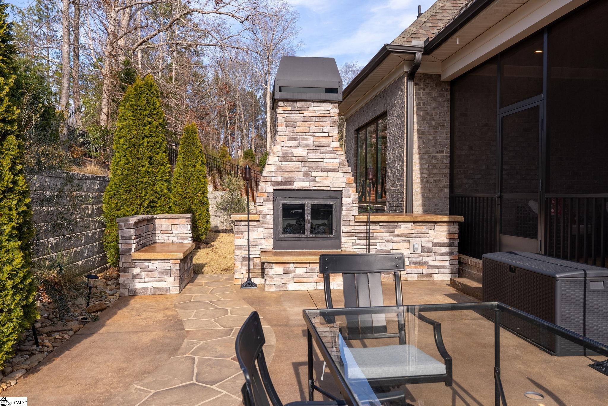 126 Chestnut Pond Lane Simpsonville, SC 29681 - Photo 28 of 37