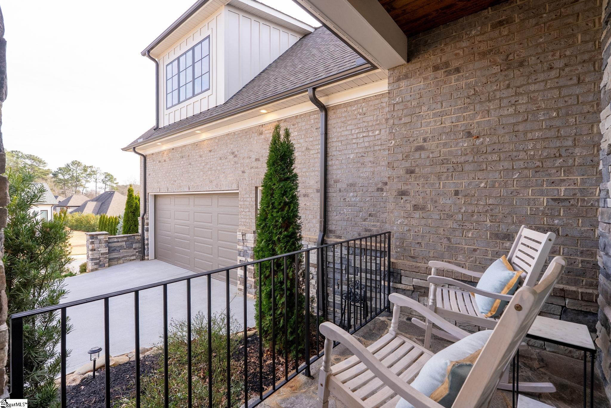 126 Chestnut Pond Lane Simpsonville, SC 29681 - Photo 29 of 37