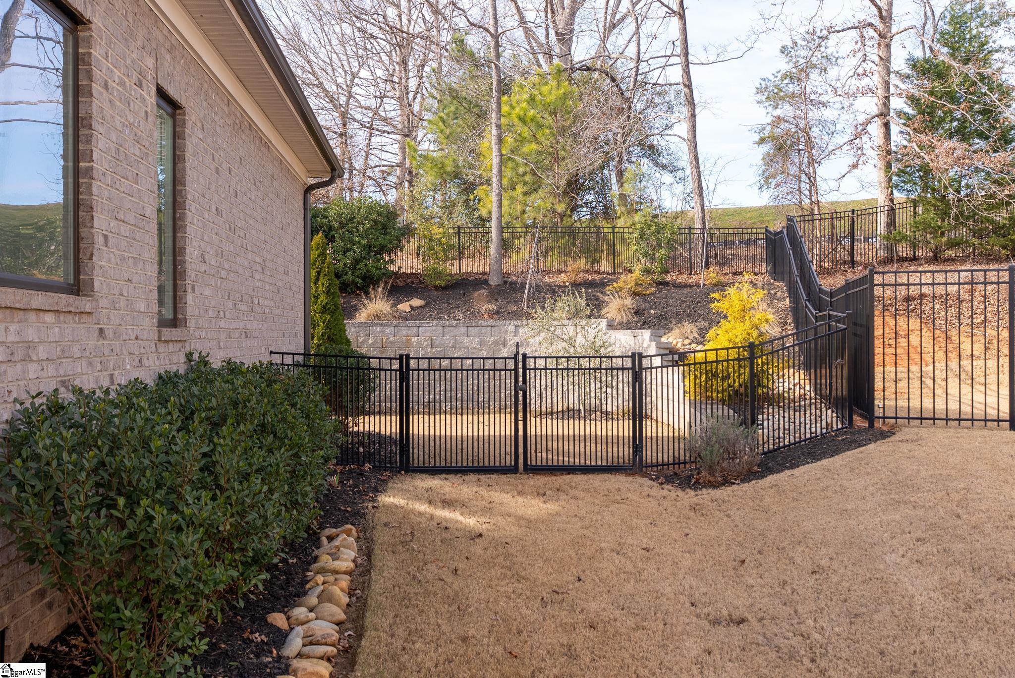 126 Chestnut Pond Lane Simpsonville, SC 29681 - Photo 30 of 37