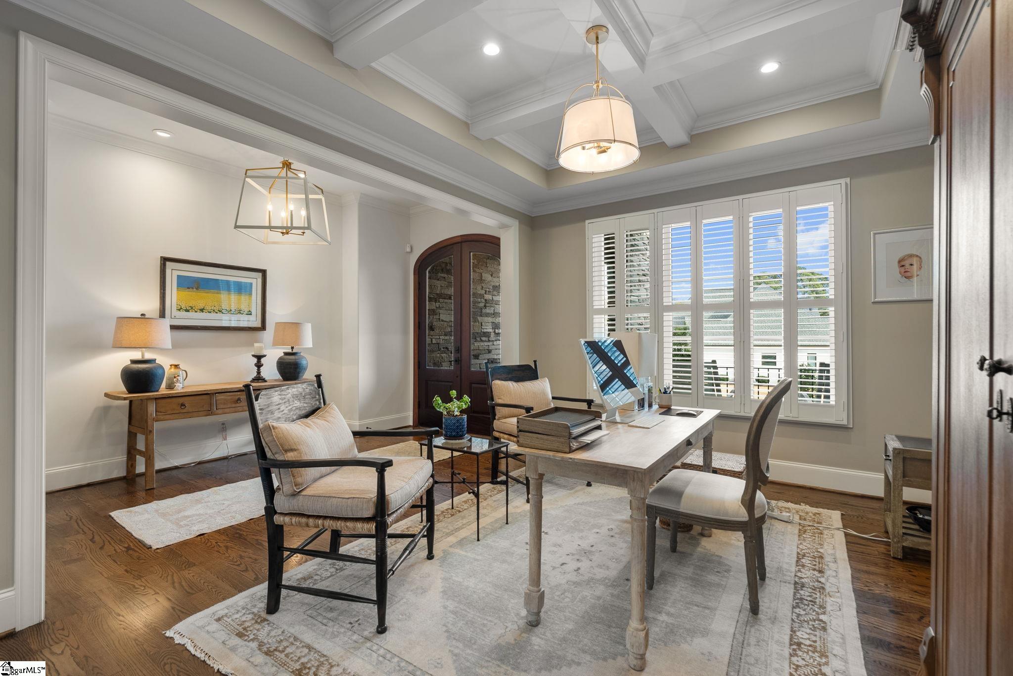 126 Chestnut Pond Lane Simpsonville, SC 29681 - Photo 3 of 37