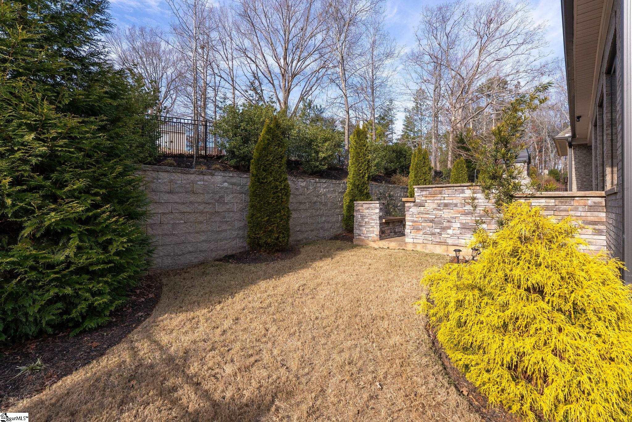 126 Chestnut Pond Lane Simpsonville, SC 29681 - Photo 31 of 37