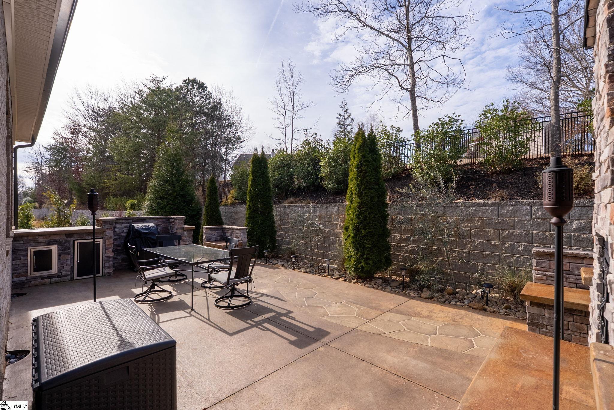 126 Chestnut Pond Lane Simpsonville, SC 29681 - Photo 33 of 37