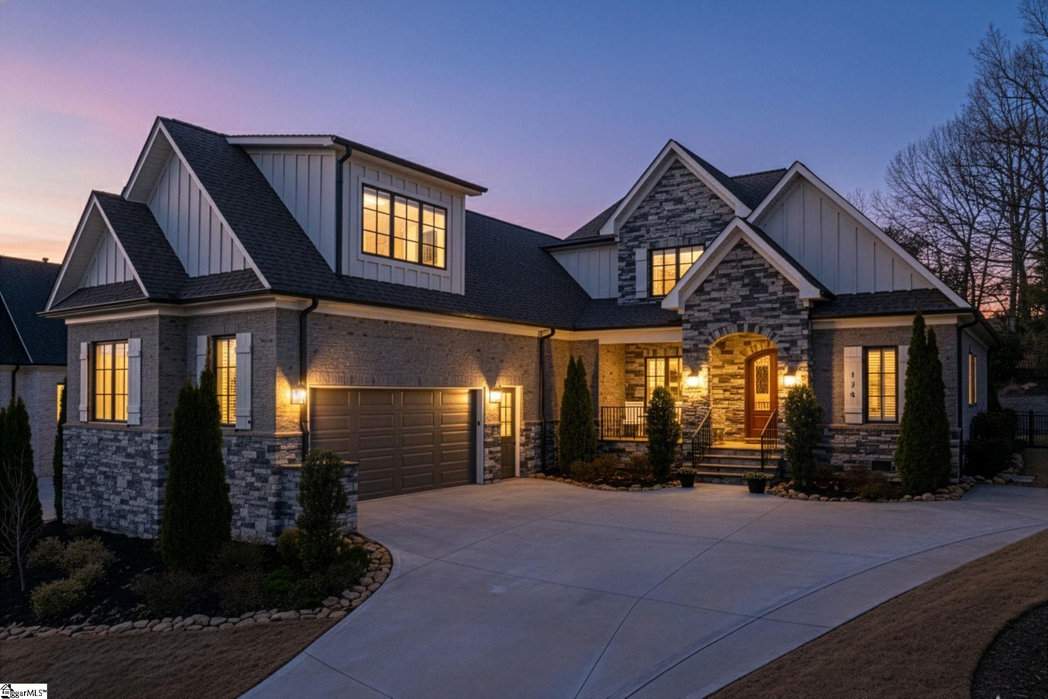 126 Chestnut Pond Lane Simpsonville, SC 29681 - Photo 34 of 37