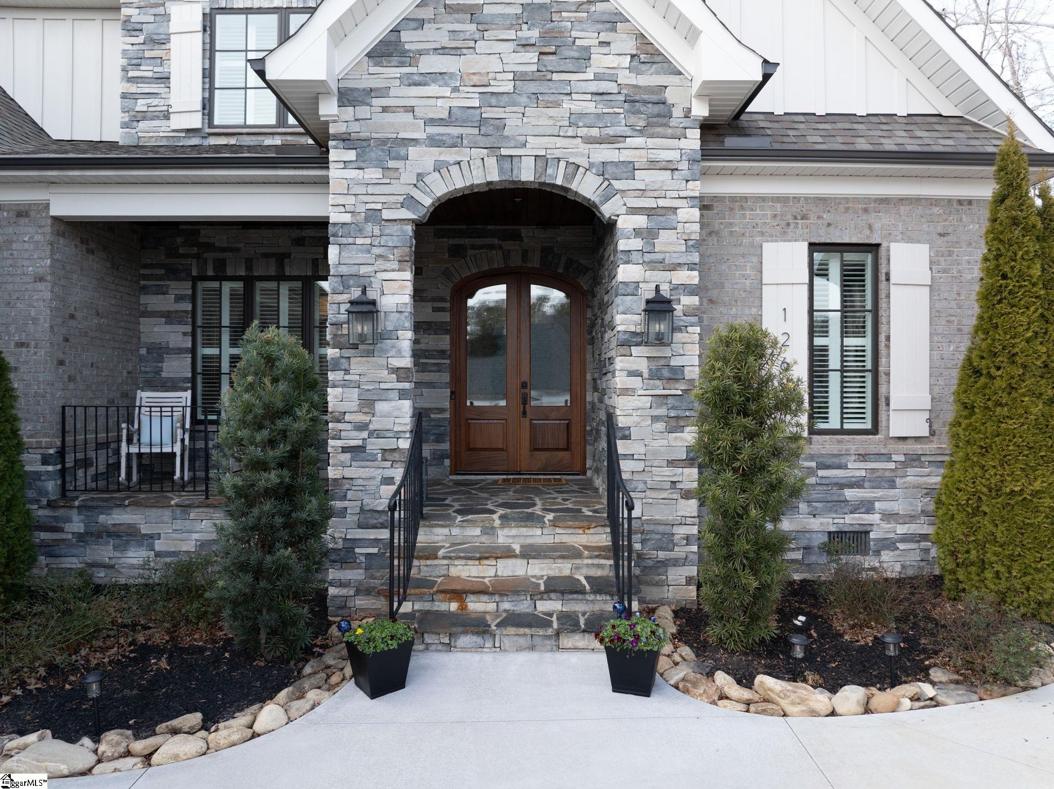 126 Chestnut Pond Lane Simpsonville, SC 29681 - Photo 35 of 37