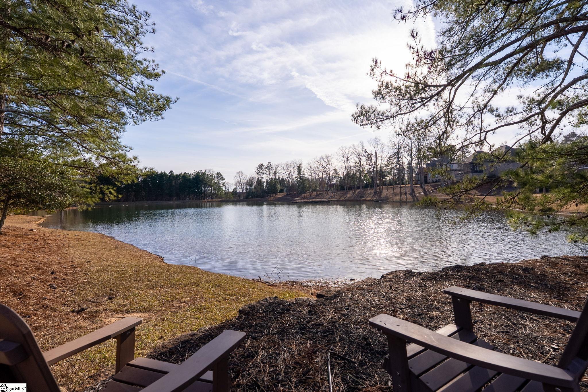 126 Chestnut Pond Lane Simpsonville, SC 29681 - Photo 36 of 37