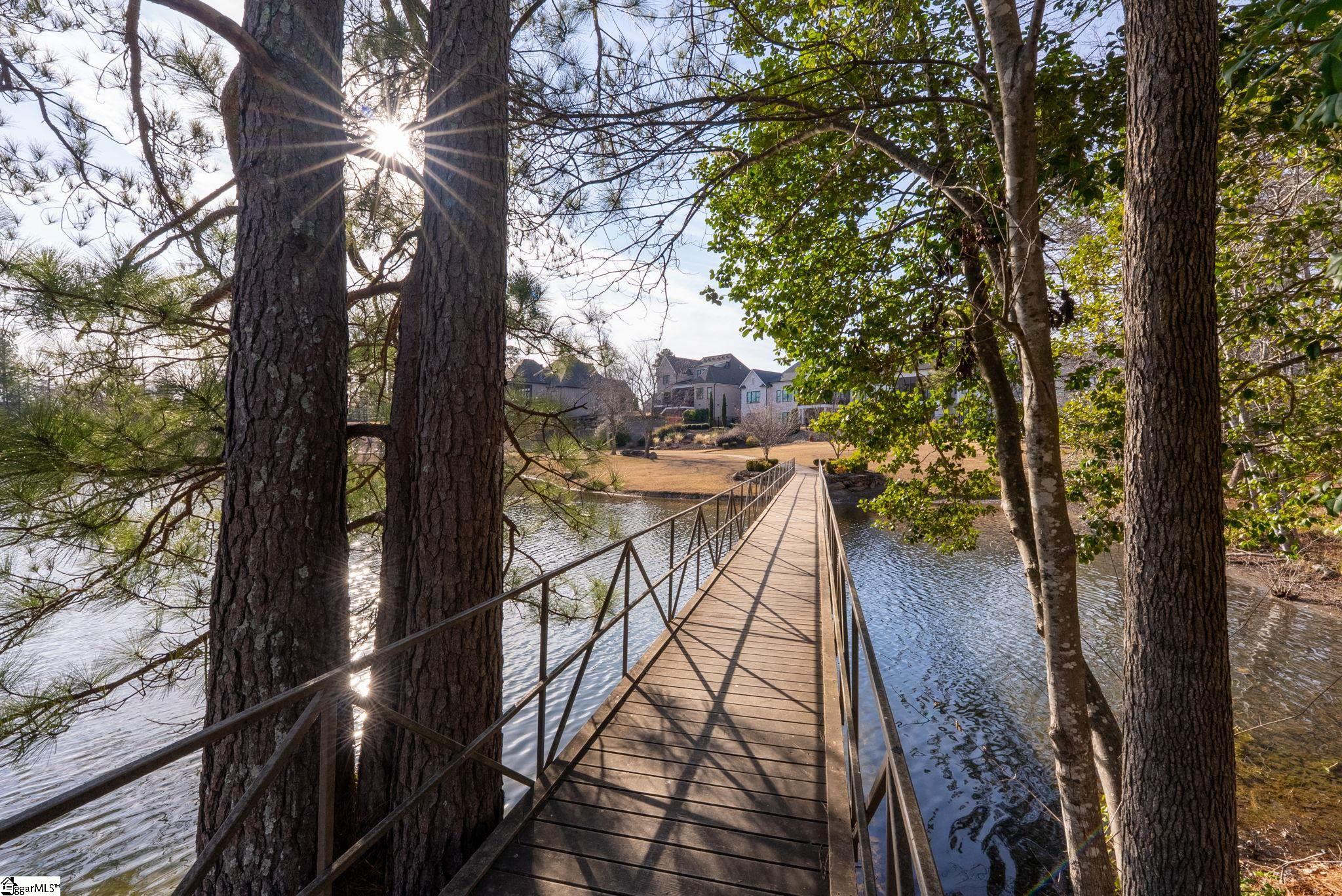 126 Chestnut Pond Lane Simpsonville, SC 29681 - Photo 37 of 37