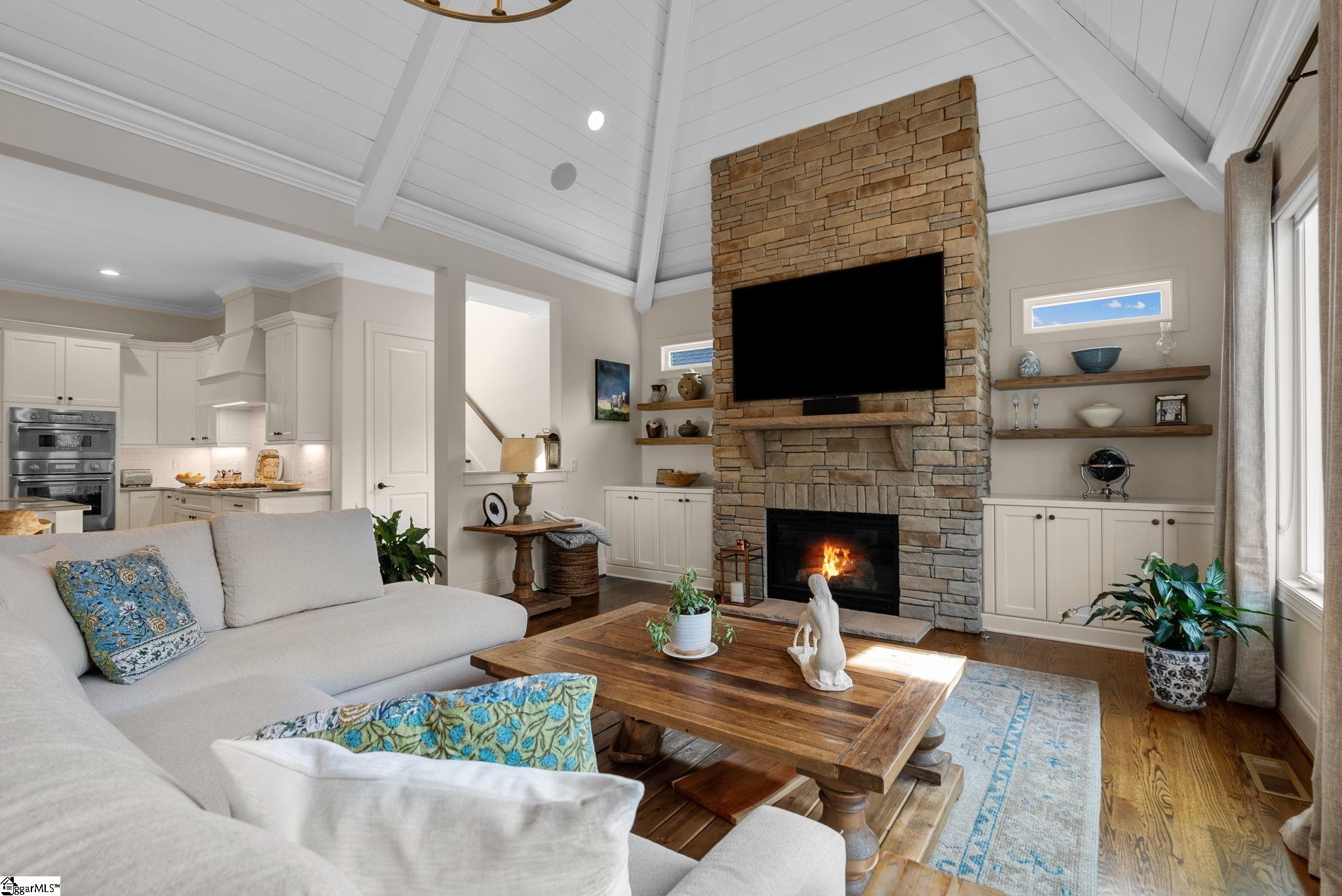 126 Chestnut Pond Lane Simpsonville, SC 29681 - Photo 7 of 37